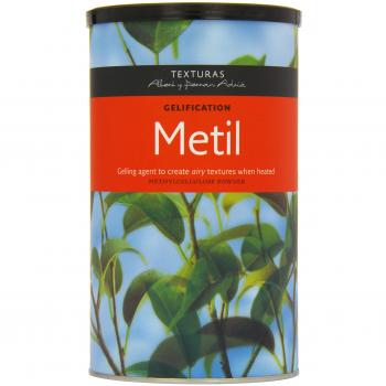 Albert y Ferran Adrià Textura Metil - 300 gr