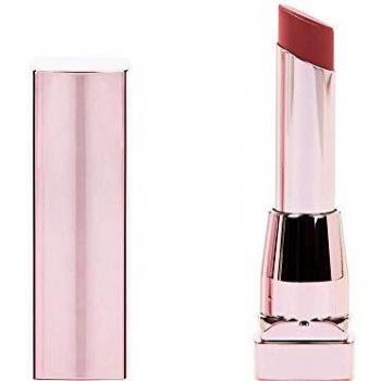 Maybelline Color Sensational Shine Lipstick in shade 090 Scarlet Flame