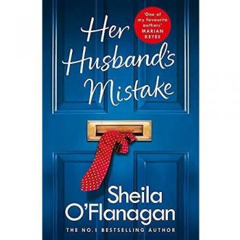 El Error de Su Esposo: Una Novela sobre Matrimonio, Secretos y Decisiones de una Esposa - Bestseller en Papel