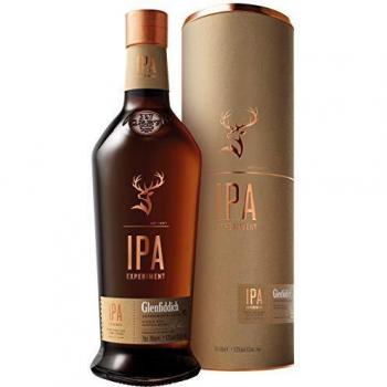 Glenfiddich Whisky IPA Experiment - 1 x 0.7 l