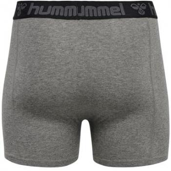 Hummel Marston 4-Pack Men's Boxers