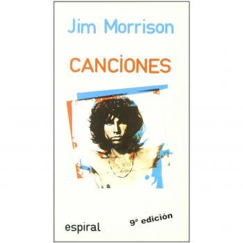 Canciones de Jim Morrison: 80