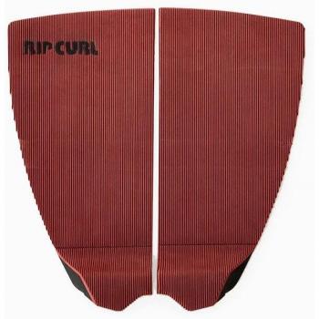 Pad de surf Rip Curl 2 Piece Traction granate