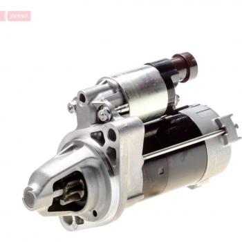 Motor de arranque DENSO DSN1408, tipo: motor de arranque, características: diseñado para vehículos, alta eficiencia, tecnología avanzada de fabricación, durabilidad mejorada, fácil instalación