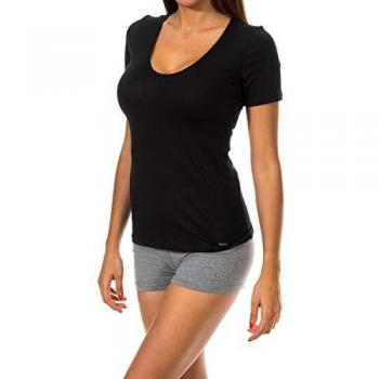 JANIRA Camiseta Manga Corta