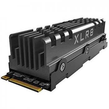 SSD CS3040 M.2 GEN4 500GB INT