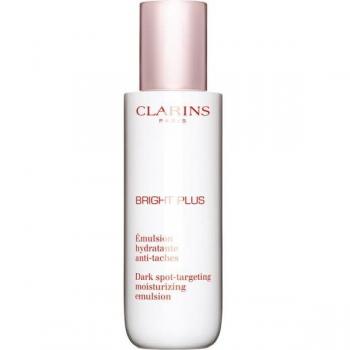 Clarins Bright Plus Hydrating Anti-Stain Emulsion 75 ml