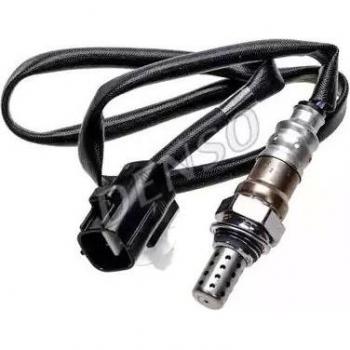 Sensor de oxígeno DENSO DOX-2070, tipo sonda lambda, compatible con múltiples vehículos, alta precisión en la medición de gases de escape, tecnología avanzada para reducir emisiones contaminantes, fácil instalación y durabilidad mejorada