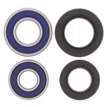 YAMAHA YFM 125-250-350-660-700 RAPTOR-JUEGO DE RODAMIENTOS DE RUEDA-776636