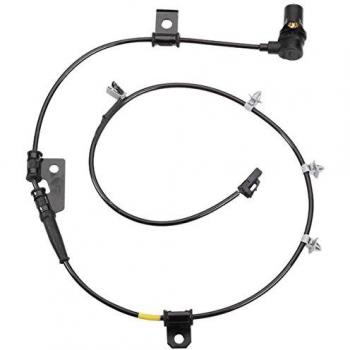 HELLA 6PU 012 039-311 Sensor, wheel speed, Number of connectors 2, Rated Voltage 12V
