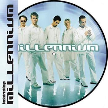 Millennium [Vinilo]