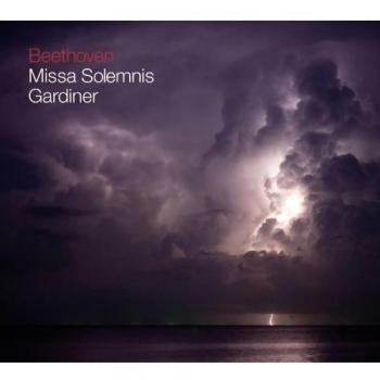 Missa Solemnis