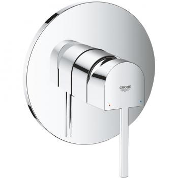 Mezclador de ducha GROHE Plus 24059 fms para 35600 cromo