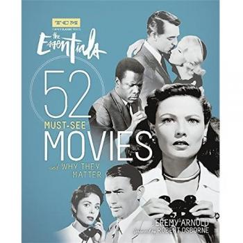 Turner Classic Movies The Essentials