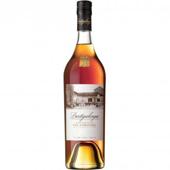 Dartigalongue Armagnac 2006 Reserva