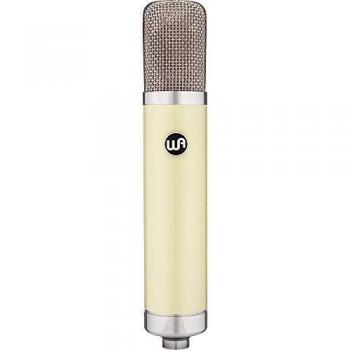 Micrófono de Condensador a Válvula Warm Audio WA-251