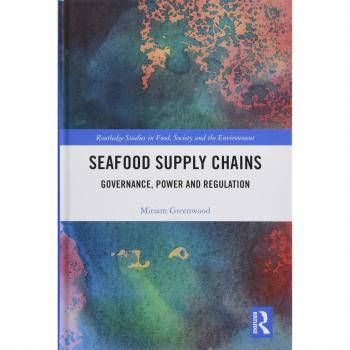 Seafood Supply Chains: Governance, Power and Regulation