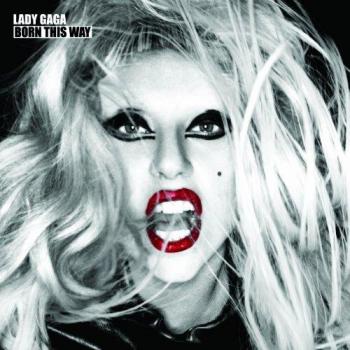Born This Way Special Edition USA Import