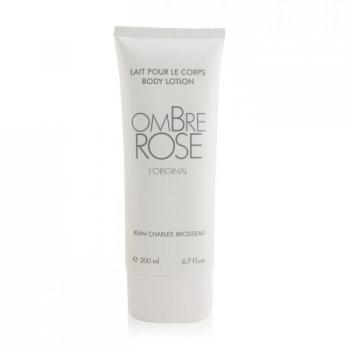Jean-Charles Brosseau Ombre Rose L'Original Body Lotion 200ml