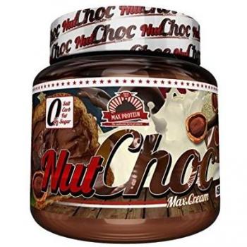 Max Protein Cream Proteína - 450 gr