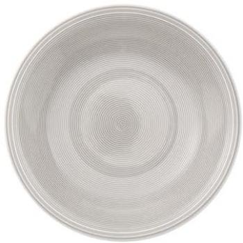 Villeroy & Boch Color Loop Dishwasher-Safe Soup Plate, 23.1 cm