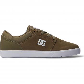 Zapatillas de hombre DC Shoes Crisis 2 Verde