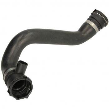 Manguera del radiador THERMOTEC DWB035TT - Tubería de radiador, alta resistencia a la temperatura y presión, fabricada en materiales de calidad para un ajuste perfecto y durabilidad, compatible con múltiples modelos de vehículos