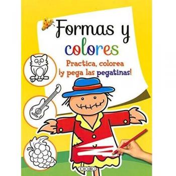 Formas y colores