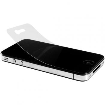 Artwizz ScratchStopper - Protector de pantalla para iPhone 4
