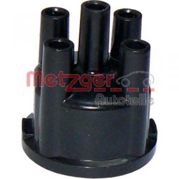 Metzger 0881017 Tapa de distribuidor de encendido