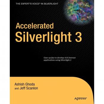 Guía Rápida de Silverlight 3 para Profesionales