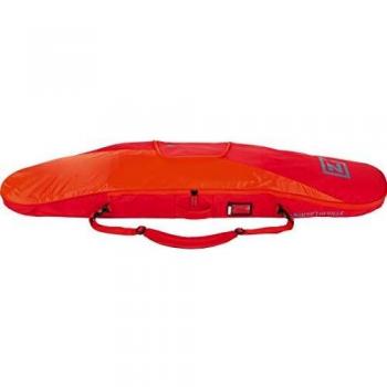 Nitro Snowboards Nitro Sub Board 165 Funda Tablas Snowboard, Adultos Unisex, Rojo