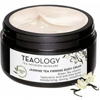 Teaology Body Jasmine Tea Firming Cream 300 ml