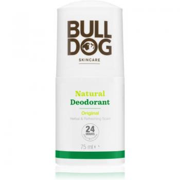 Bulldog Original Roll-On Deodorant 75 ml