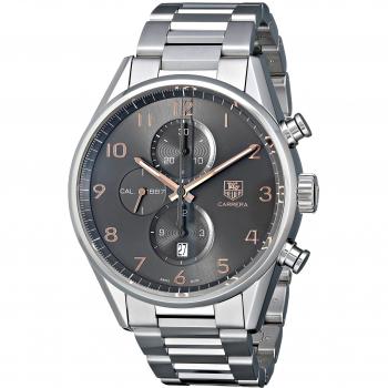 Tag heuer car2013ba0799 mens mechanical automatic watch
