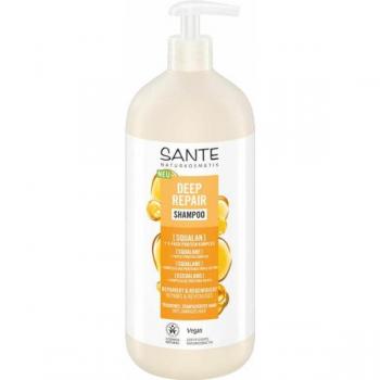 Sante Champú Reparación Intensa Escualeno Bio y Vegano 950 ml