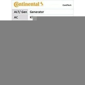 CONTITECH ct805 Correa de distribución