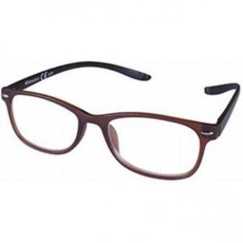 Farline Gafas de Lectura Opta Dublin Marrón +2.50 1ud