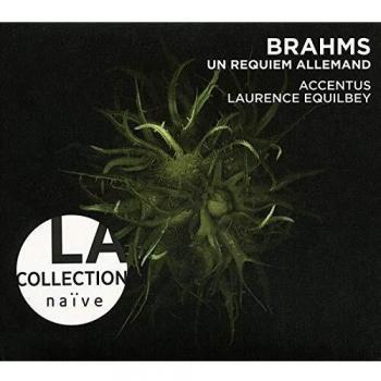 Brahms: Ein Deutsches Requiem