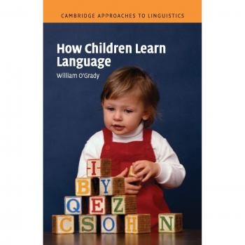 How Children Learn Language