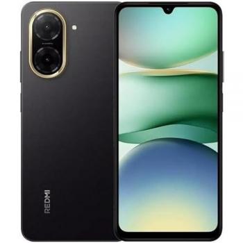 Smartphone Xiaomi Redmi A5 Global 3GB RAM + 64GB, Pantalla de 6.88 AdaptiveSync 120Hz, Cámara Dual de 32 MP con AI, Batería de 5200mAh