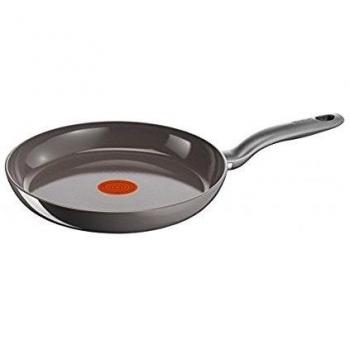 Tefal Ceram Induction - Sartén, 24 cm
