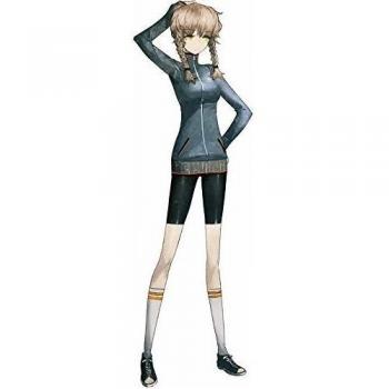 Steins;Gate (14inch x 45inch) (35cm x 112cm) Cartel de Seda Silk Poster PJ1C-4091