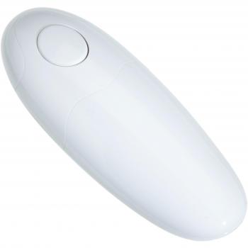 TV Das Original Touch and Go - Abrelatas, color blanco