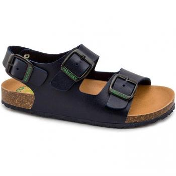 Sandalias Pablosky 724420 Niño Azul marino