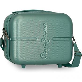 Neceser ABS adaptable a trolley Pepe Jeans Highlight