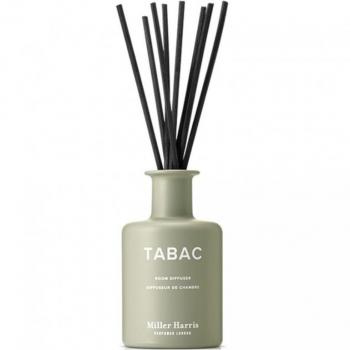 Miller Harris Tabac 150ml Scented Room Diffuser