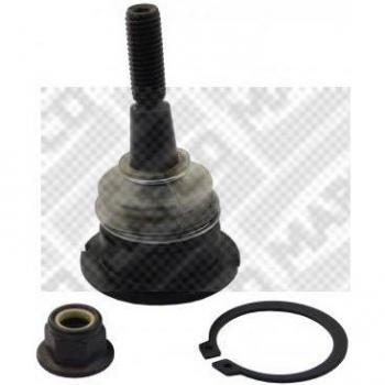 Rótula de suspensión MAPCO 52682 - Control arm ball joint, compatible con vehículos específicos, fabricada con materiales de alta calidad para mayor durabilidad y rendimiento, diseño optimizado para una instalación fácil y ajuste preciso