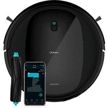 Conga Perfect&Clean Connected Vital Robot Aspirador
