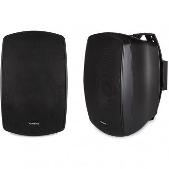 Altavoces Fonestar Elipce 8T 60WRMS Negros